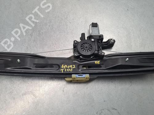 Used Front left window mechanism Front left window mechanism 36076453 36076453