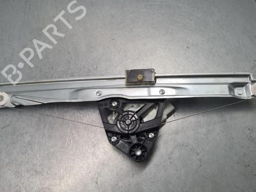 Front left window mechanism RENAULT KANGOO III MPV Blue dCi 115 (KJAC) | BP36541354C22 - Image 2
