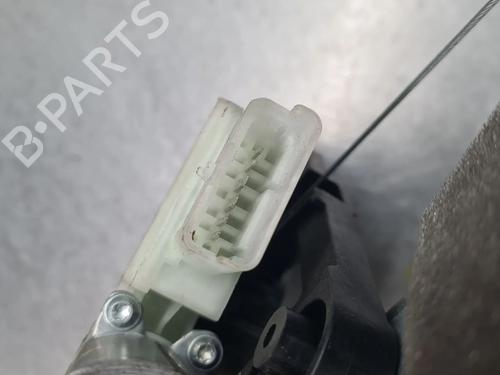 Front left window mechanism RENAULT KANGOO III MPV Blue dCi 115 (KJAC) | BP36541354C22 - Image 3