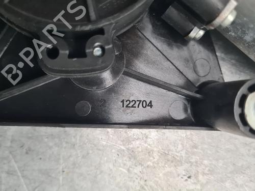 Front right window mechanism PEUGEOT 108 1.0 VTi | BP37699842C23  - Image 5