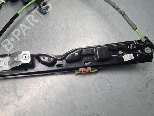 Front right window mechanism JAGUAR F-PACE (X761) 2.0 TD4 AWD | BP25986180C23 - Image 2