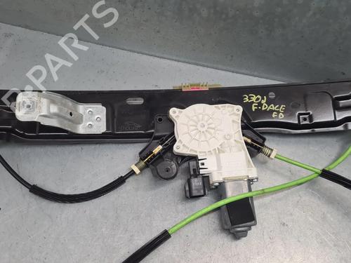 Front right window mechanism JAGUAR F-PACE (X761) 2.0 TD4 AWD | BP25986180C23 - Image 3
