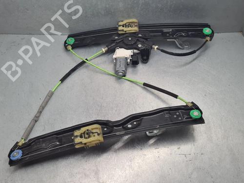 Front right window mechanism JAGUAR F-PACE (X761) 2.0 TD4 AWD | BP25986180C23 - Image 4
