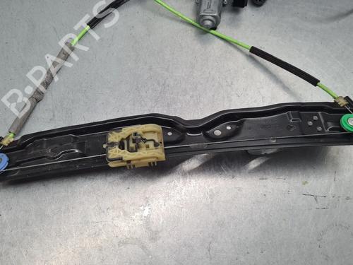 Front right window mechanism JAGUAR F-PACE (X761) 2.0 TD4 AWD | BP25986180C23 - Image 5