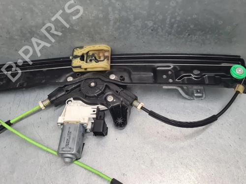 Front right window mechanism JAGUAR F-PACE (X761) 2.0 TD4 AWD | BP25986180C23 - Image 6