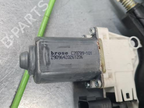 Front right window mechanism JAGUAR F-PACE (X761) 2.0 TD4 AWD | BP25986180C23 - Image 7