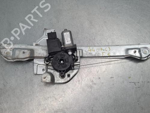Used Front left window mechanism Front left window mechanism 37699843 37699843