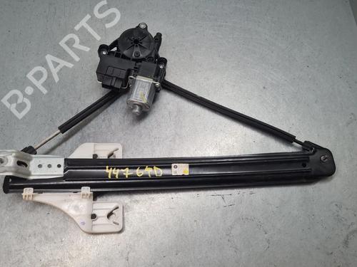 Used Rear right window mechanism Rear right window mechanism 35777158 35777158