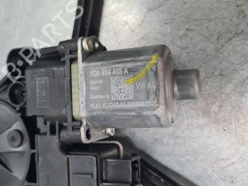 Rear right window mechanism SEAT ATECA (KH7, KHP) 2.0 TDI | BP35777158C25 - Image 2