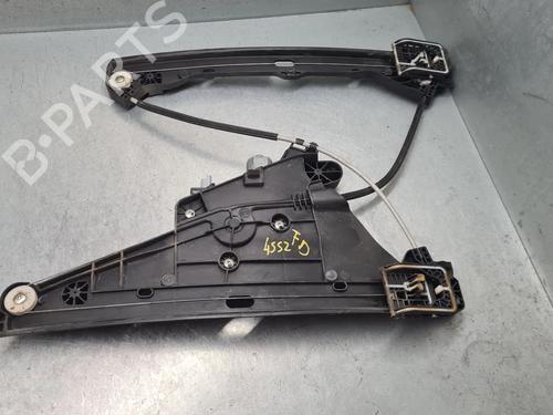 Used Front right window mechanism Front right window mechanism 37699844 37699844