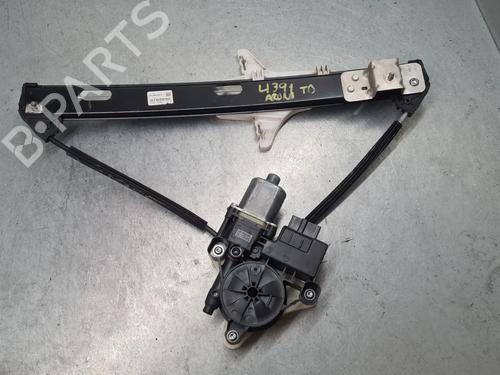 Used Rear right window mechanism Rear right window mechanism 33161164 33161164