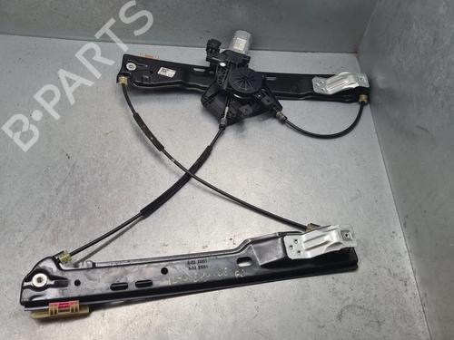 Used Front left window mechanism Front left window mechanism 31023819 31023819