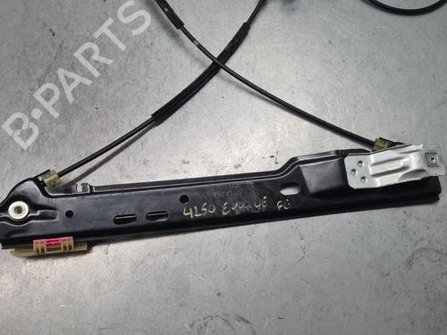 Front left window mechanism LAND ROVER RANGE ROVER EVOQUE (L538) 2.0 D 4x4 | BP31023819C22 - Image 2