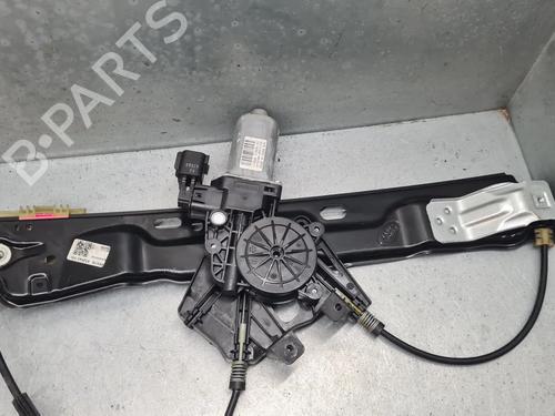 Front left window mechanism LAND ROVER RANGE ROVER EVOQUE (L538) 2.0 D 4x4 | BP31023819C22 - Image 3