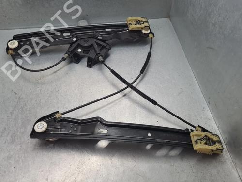 Front left window mechanism LAND ROVER RANGE ROVER EVOQUE (L538) 2.0 D 4x4 | BP31023819C22 - Image 4