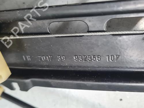 Front left window mechanism LAND ROVER RANGE ROVER EVOQUE (L538) 2.0 D 4x4 | BP31023819C22 - Image 7