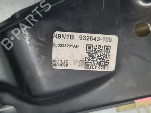 Front left window mechanism LAND ROVER RANGE ROVER EVOQUE (L538) 2.0 D 4x4 | BP31023819C22 - Image 9