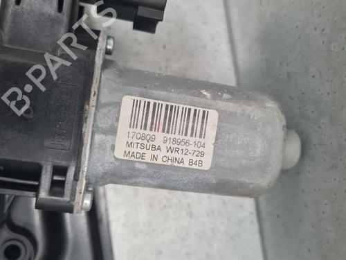 Front left window mechanism LAND ROVER RANGE ROVER EVOQUE (L538) 2.0 D 4x4 | BP31023819C22 - Image 10
