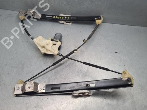 Used Front right window mechanism Front right window mechanism 32469513 32469513