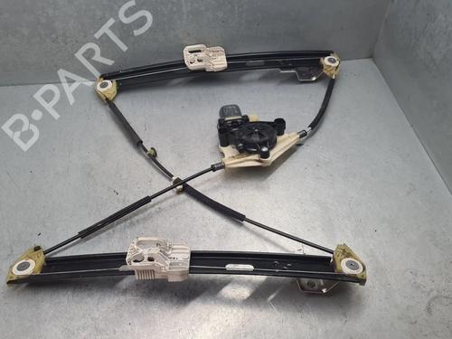 Front right window mechanism SEAT LEON (5F1) 1.2 TSI | BP32469513C23 - Image 5