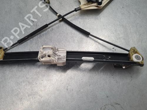 Front right window mechanism SEAT LEON (5F1) 1.2 TSI | BP32469513C23 - Image 6