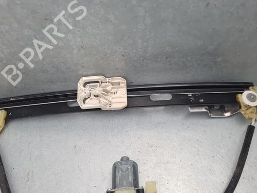 Front right window mechanism SEAT LEON (5F1) 1.2 TSI | BP32469513C23 - Image 8