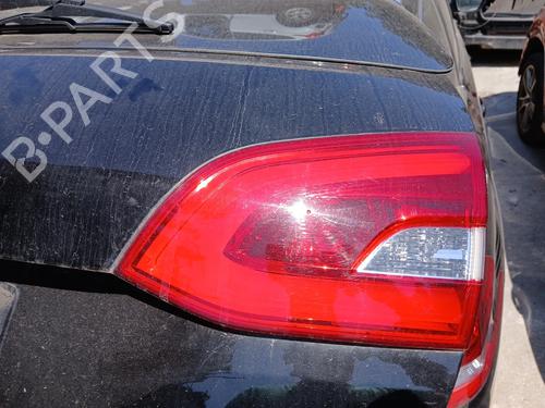 Used Right tailgate light Right tailgate light 37699864 37699864