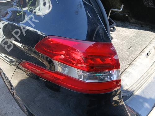 Used Left taillight Left taillight 37699867 37699867