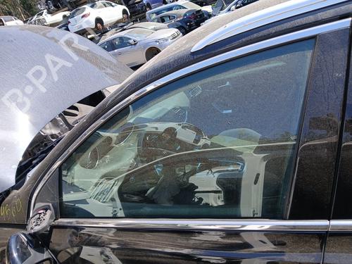 Used Front left door window Front left door window 37699859 37699859