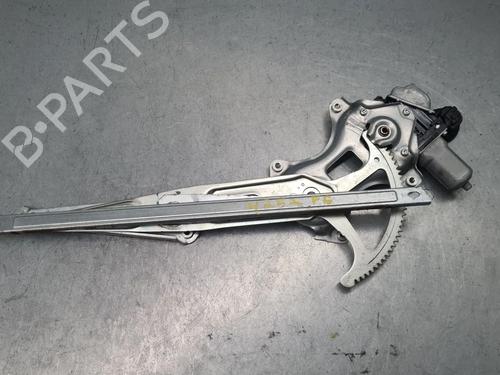 Used Front left window mechanism Front left window mechanism 31040484 31040484