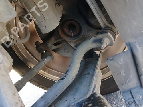 Used Left front steering knuckle Left front steering knuckle 37699883 37699883