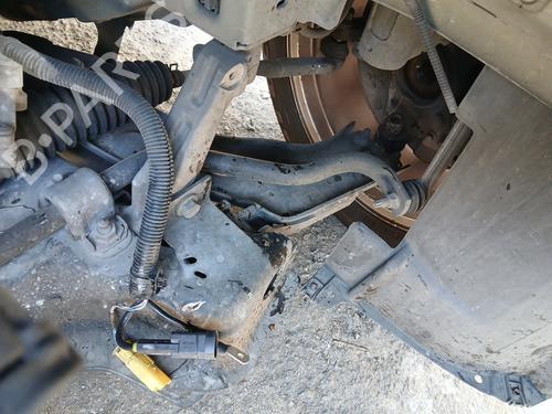 Used Left front suspension arm Left front suspension arm 37699881 37699881