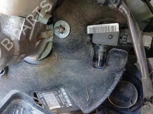 Used Servo brake Servo brake 37699877 37699877