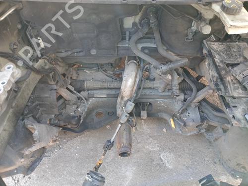Used Subframe Subframe 37699876 37699876