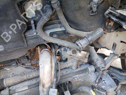 Used Steering rack Steering rack 37699875 37699875