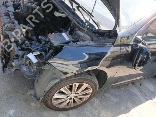 Used Left front fenders Left front fenders 37699871 37699871