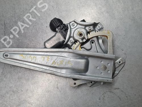 Used Rear left window mechanism Rear left window mechanism 37699899 37699899