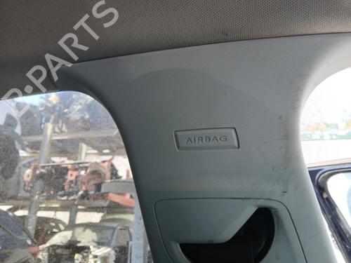 Used Left curtain airbag Left curtain airbag 37699887 37699887