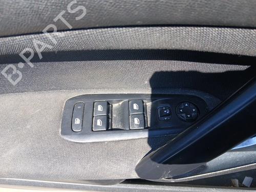 Used Left front window switch Left front window switch 37699889 37699889