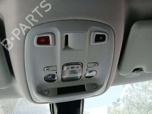 Used Interior roof light Interior roof light 37699897 37699897