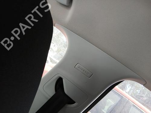 Used Right curtain airbag Right curtain airbag 37699886 37699886