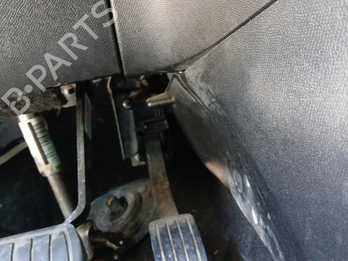 Used Pedal Pedal 37699896 37699896