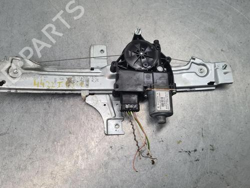 Used Rear left window mechanism Rear left window mechanism 37699900 37699900