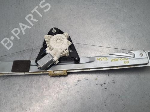 Used Front right window mechanism Front right window mechanism 36541353 36541353