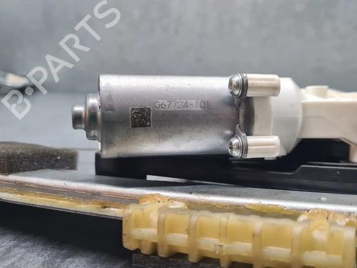 Front right window mechanism RENAULT KANGOO III MPV Blue dCi 115 (KJAC) | BP36541353C23 - Image 5