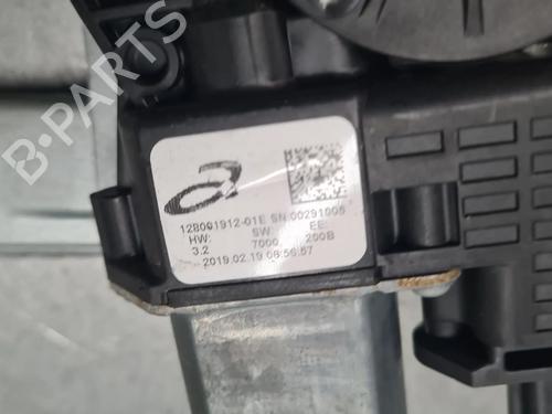 Front left window mechanism DACIA DUSTER (HM_) 1.5 dCi 115 (HMAD) | BP37701699C22  - Image 5