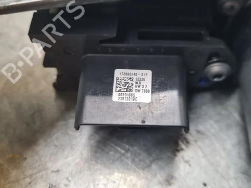 Front left window mechanism DACIA DUSTER (HM_) 1.5 dCi 115 (HMAD) | BP37701699C22  - Image 7