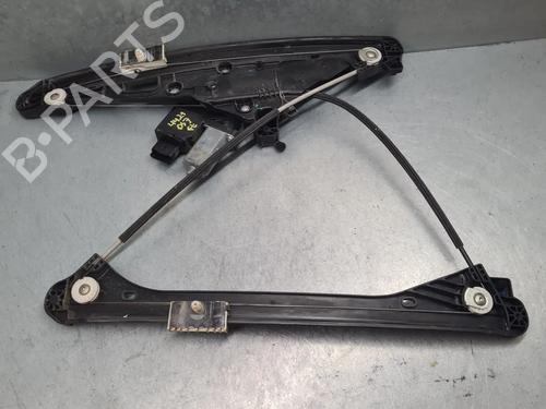 Used Front left window mechanism Front left window mechanism 33707058 33707058