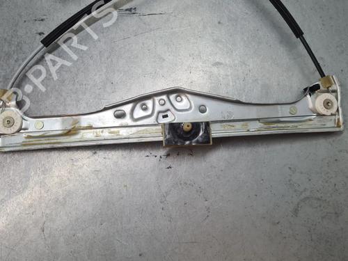 Front left window mechanism CITROËN C4 CACTUS 1.2 THP 110 | BP37701701C22  - Image 5
