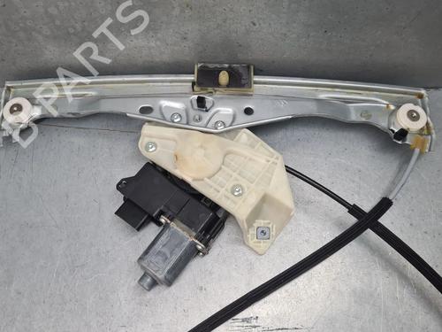 Front left window mechanism CITROËN C4 CACTUS 1.2 THP 110 | BP37701701C22  - Image 6